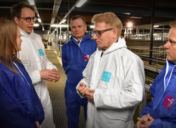 Lietteenpolttolaitos Rovaniemelle