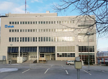 Säteilyt valvonnassa