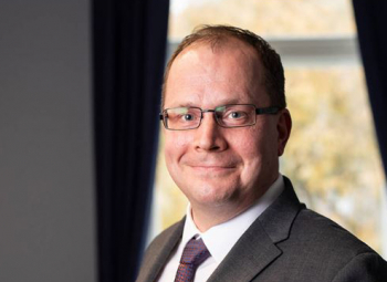 Varautuminen on luonnostaan vahvaa