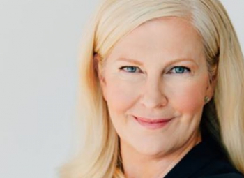 Elina Kivioja Vattenfall Oy:n toimitusjohtajaksi