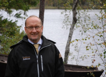 Härmälä hallitusjohtoon - Plit toimitusjohtajaksi