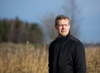 Janne Savelainen Napapiirin Energia ja Vesi Oy:n toimitusjohtajaksi