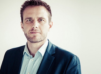 Kristian Ruby Eurelectricin pääsihteeriksi