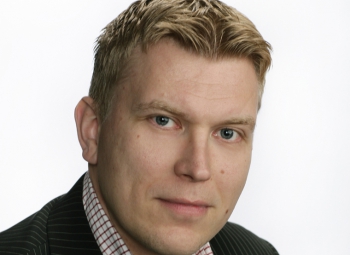 Petri Paajanen Vatajankosken Sähkön toimitusjohtajaksi