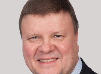 Juha Sotikov luotsaa Outokummun Energiaa