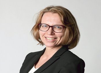 Lahti Energia Oy:n talousjohtajaksi Marjut Kurvinen