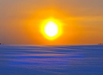 Arktisen aurinkoenergian hyödyntämistä selvitetään