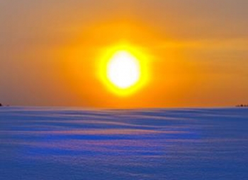 Arktisen aurinkoenergian hyödyntämistä selvitetään