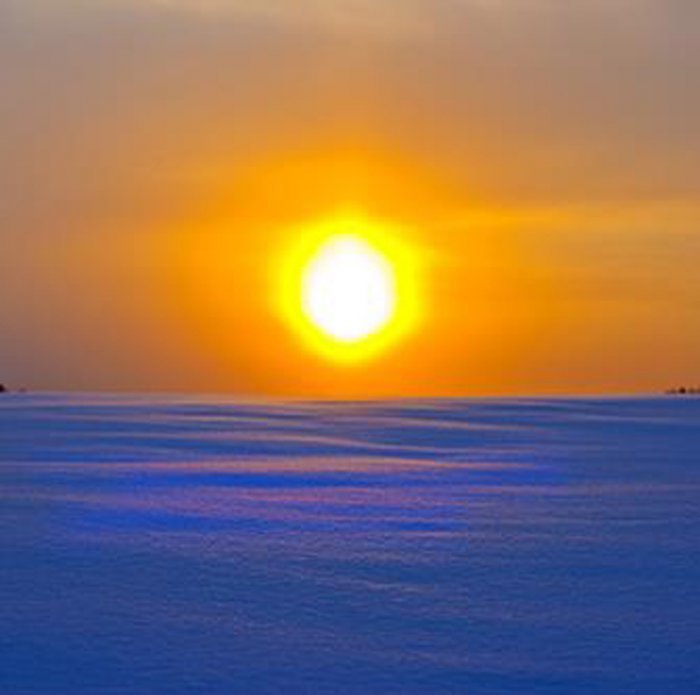 Arktisen aurinkoenergian hyödyntämistä selvitetään