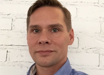Adaton toimitusjohtajaksi DI Jan Wikström