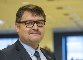Olli-Pekka Marttila ET:n puheenjohtajaksi