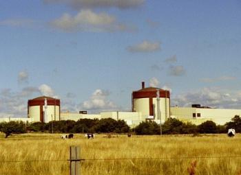 Ruotsissa ydinvoimakannatus yhä korkealla