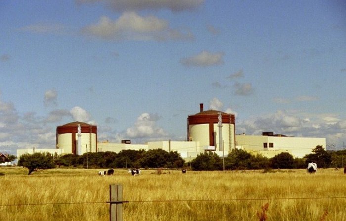 Ruotsissa ydinvoimakannatus yhä korkealla