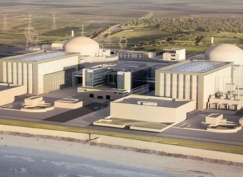 Ranska sitoutunut Hinkley Pointin rakentamiseen