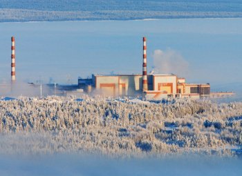Ruotsin STUK turvaa Venäjän ydinvoimaloita