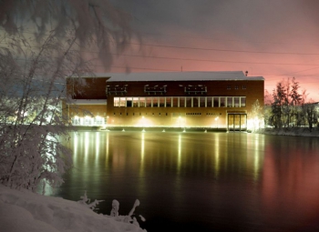 Nyt vuorossa Tainionkoski