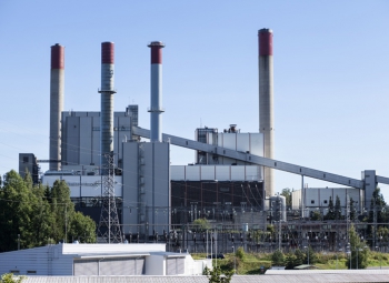 Vantaan Energia vaihtaa fossiilisia bioon