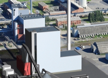 Oulun Energialla investointibuumi!