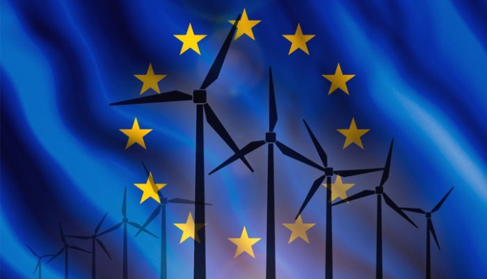 EU uusi uusiutuvan tavoitteen