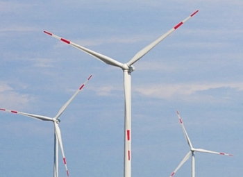 Fortum panostaa Venäjän tuulivoimaan