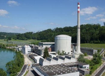 Sveitsin syytä harkita ydinvoima-exitiä