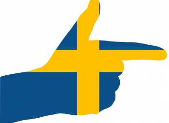 Ruotsi 2030 -tavoitteeseen lähiaikoina