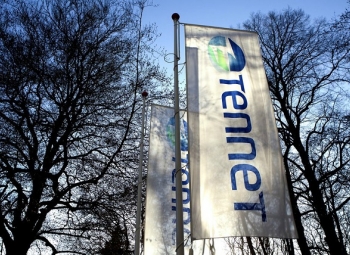 TenneT:n siirtorajoitukset syyniin