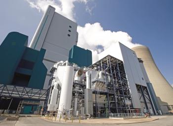 RWE perui hiilivoimahankkeensa