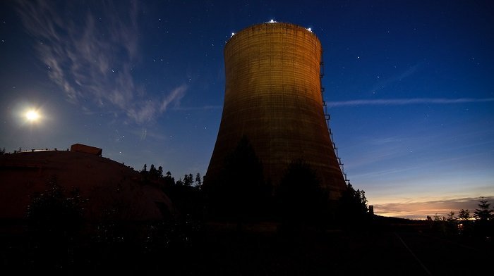 Ydinvoima hiipuu – ei silti vielä kuole