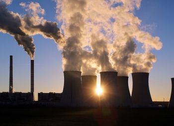 ETS-päästöt alas 9% vuonna 2019