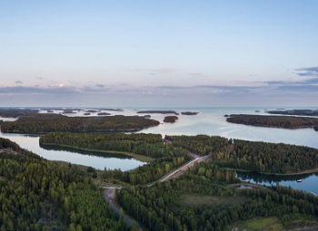 Balticconnectorin kapasiteetille viikkokatsaus