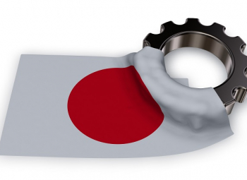 Japanista hiilineutraali 2050 mennessä