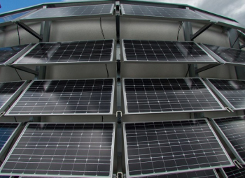 Puolan aurinkoenergia nousussa