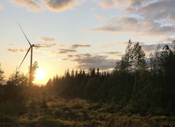 Ikealle Suomessa lisää tuulivoimaa