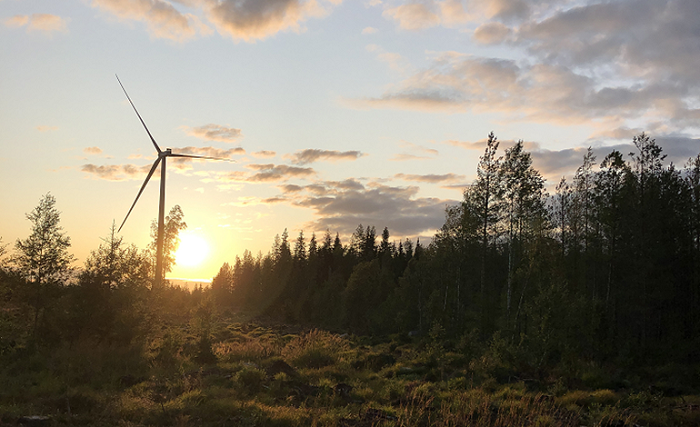 Ikealle Suomessa lisää tuulivoimaa
