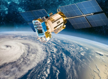 Kaukolämpövuotoja paikannetaan satelliittikuvilla