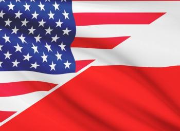 USA partneriksi Puolan ydinvoimaohjelmaan