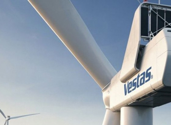 Vestas rikkoi 100 GW:n rajan