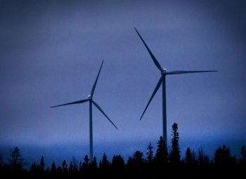 TuuliWatin tuotanto Vattenfallin hoiviin