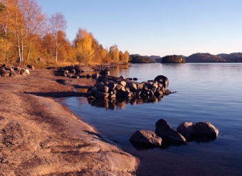 Turveteollisuuden synninpäästö?