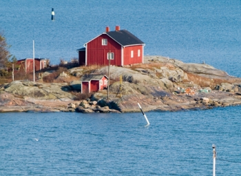 Sähkökäyttöinen suurlautta Suomeen