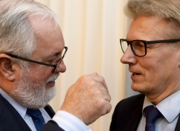 Suomi tekee kunnianhimoista energiapolitiikkaa