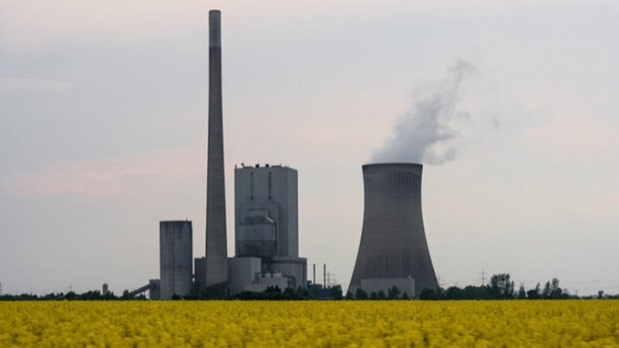 Saksa kärsii hiilikuolemista enemmän kuin muu EU