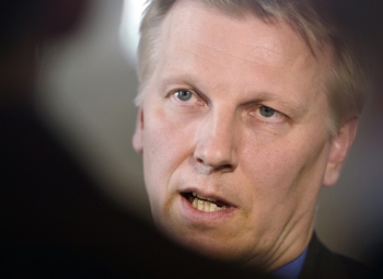 Suomi ei maksimoi hiilinieluvaikutuksia