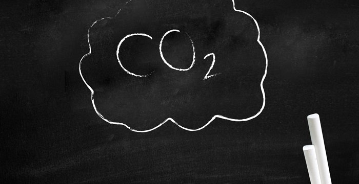 OECD kiirehtii hiiliverotusta