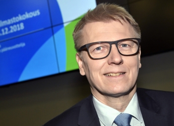 Hiilipäästön hinta ei yksin riitä