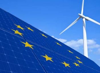 Uusiutuvilla 53% EU:n sähköstä 2030