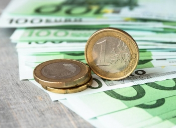 EU:lta iso tuki ilmastohankkeisiin