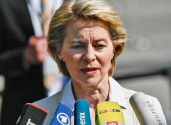 Ilmasto on myös turvallisuusriski