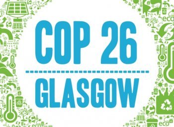 COP26 ensi vuoden marraskuussa